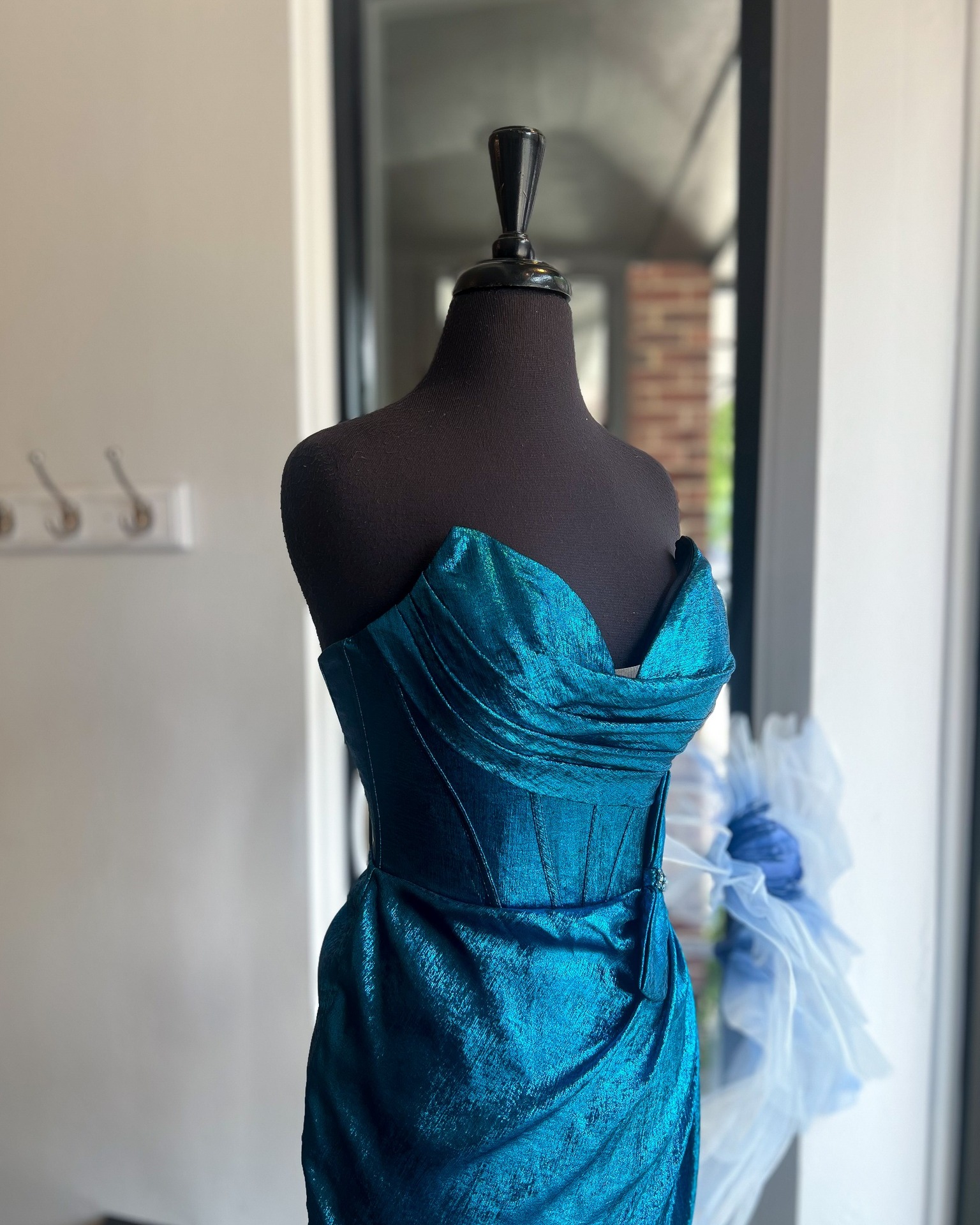 business formal cocktail dress Women Dresses for Wedding Guest Black Funeral XS The silhouette is balanced Light Green Boho Dress Size:XS / US 0 CULTURAL GOWN