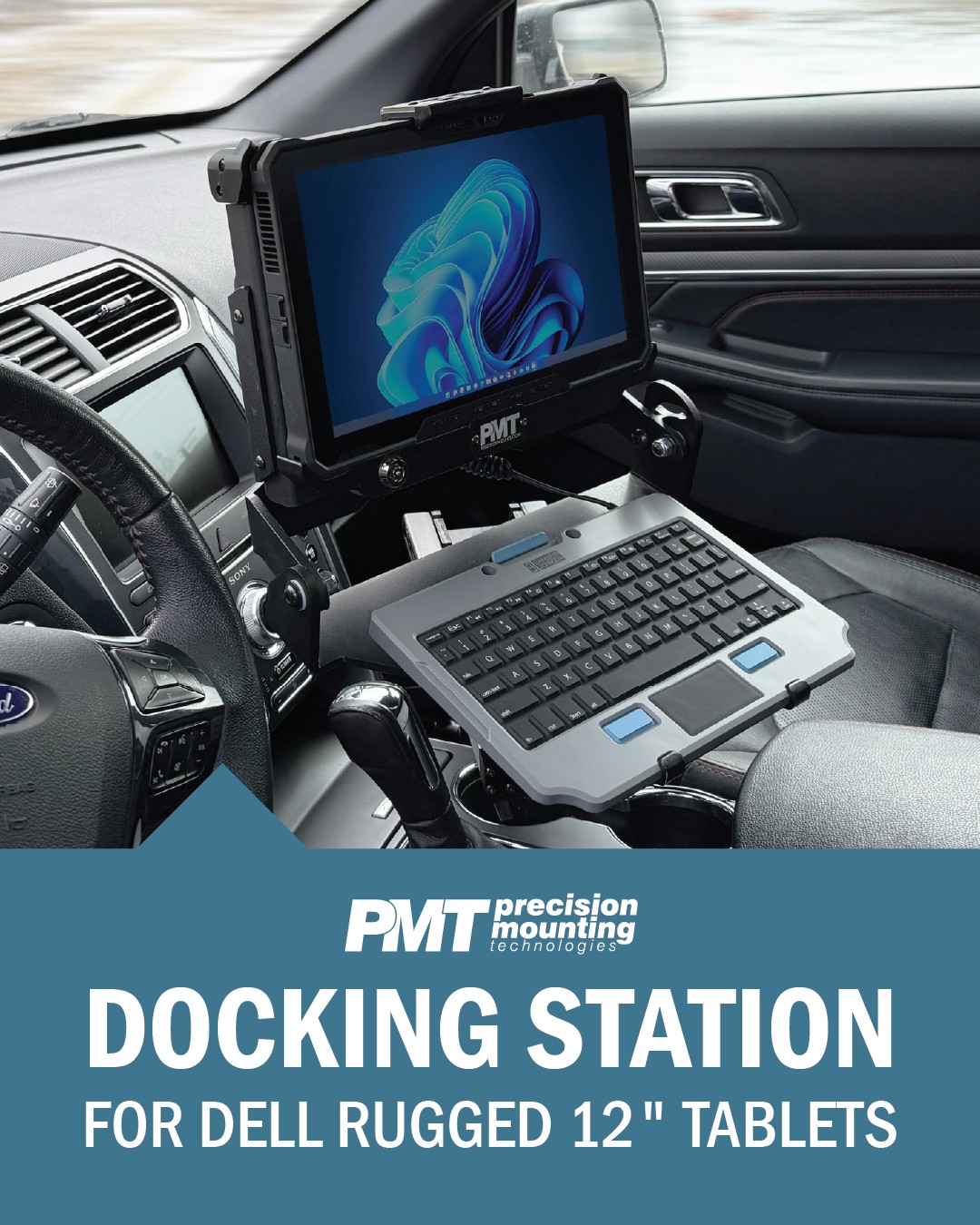 Low-Profile Docking for... - Precision Mounting Technologies | Facebook