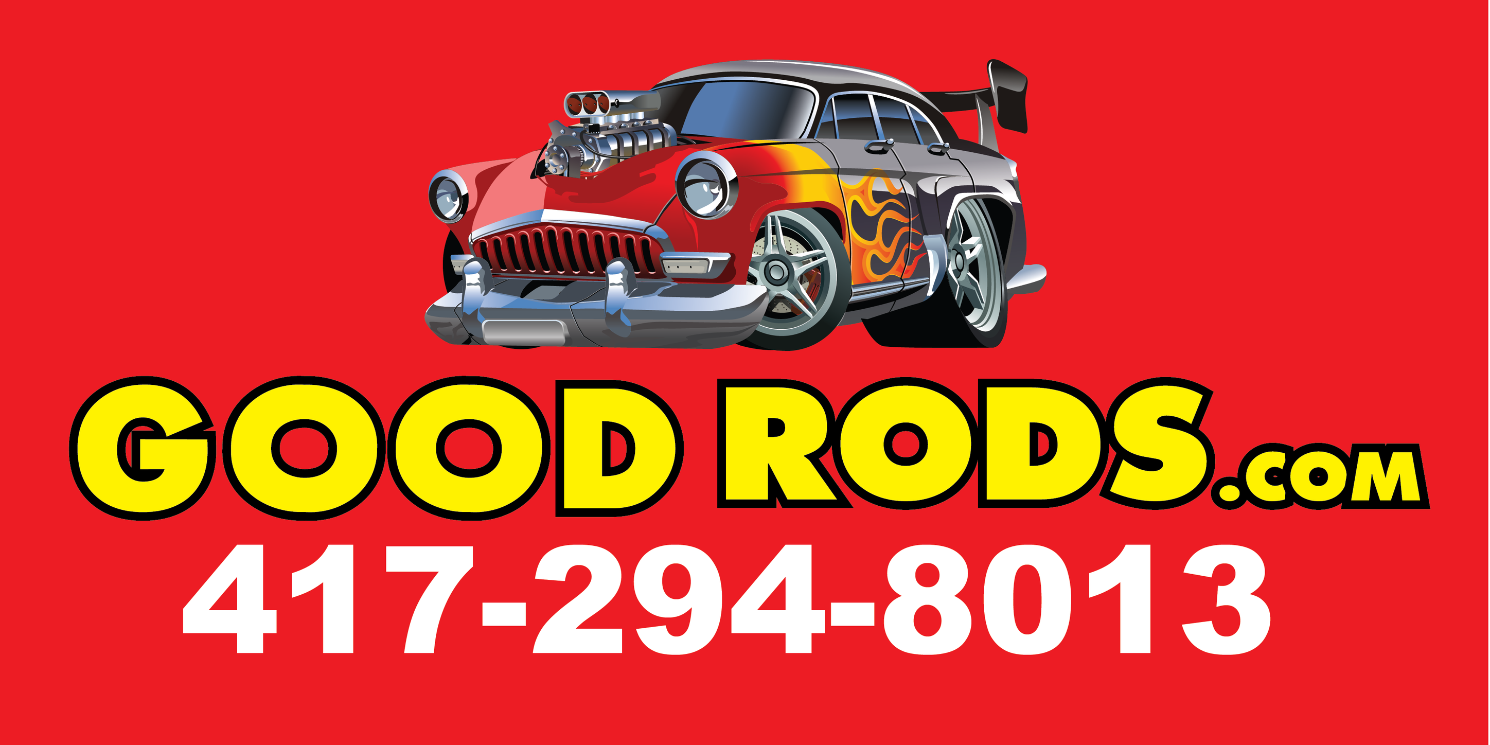 Good Rods.com | Branson West MO