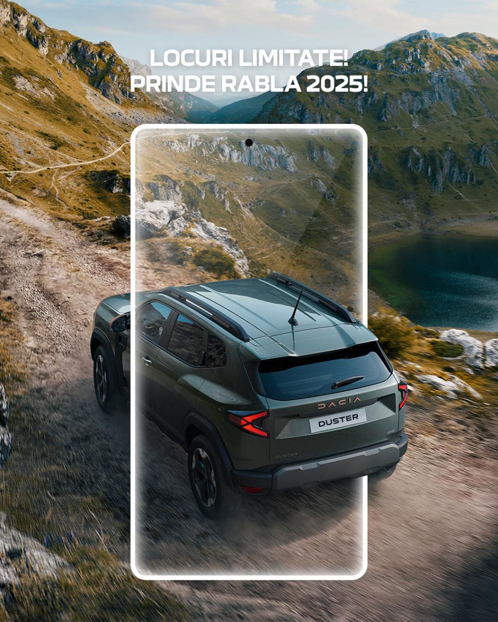 🚀🔥 Vine Programul Rabla 2025! E... - Auto Europa Timisoara | Facebook