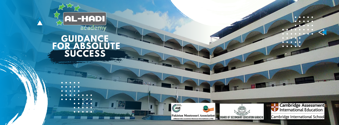 Al Hadi Academy