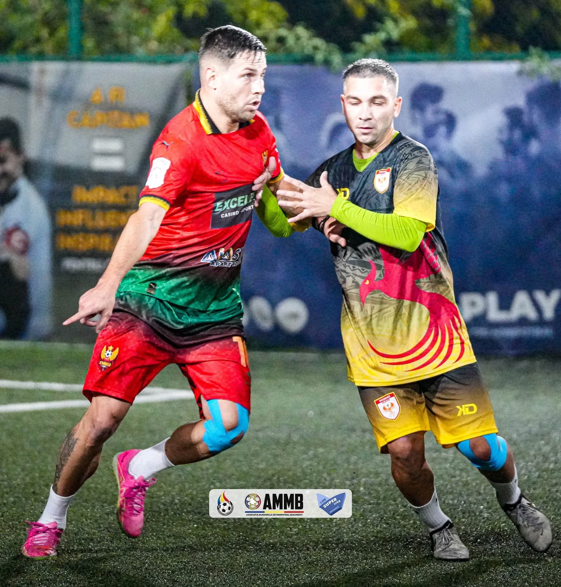 Superliga - 🤔 Dilema anului: Care dintre ei e mai bun? 🔥😱 | Facebook