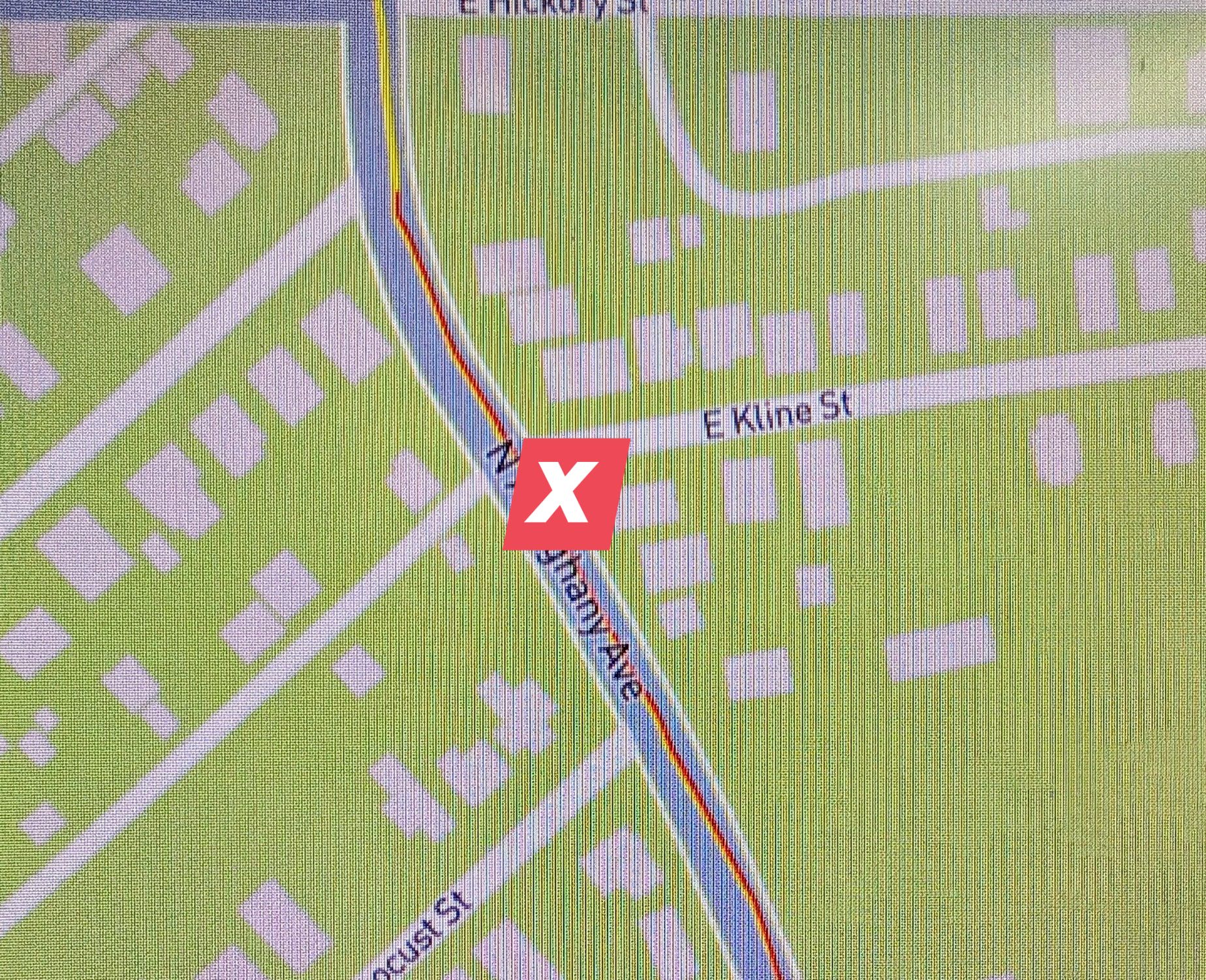 Highway - SKYVIEW TRAFFIC ALERT Tuesday, December 30, 2025 5:50 p.m ...