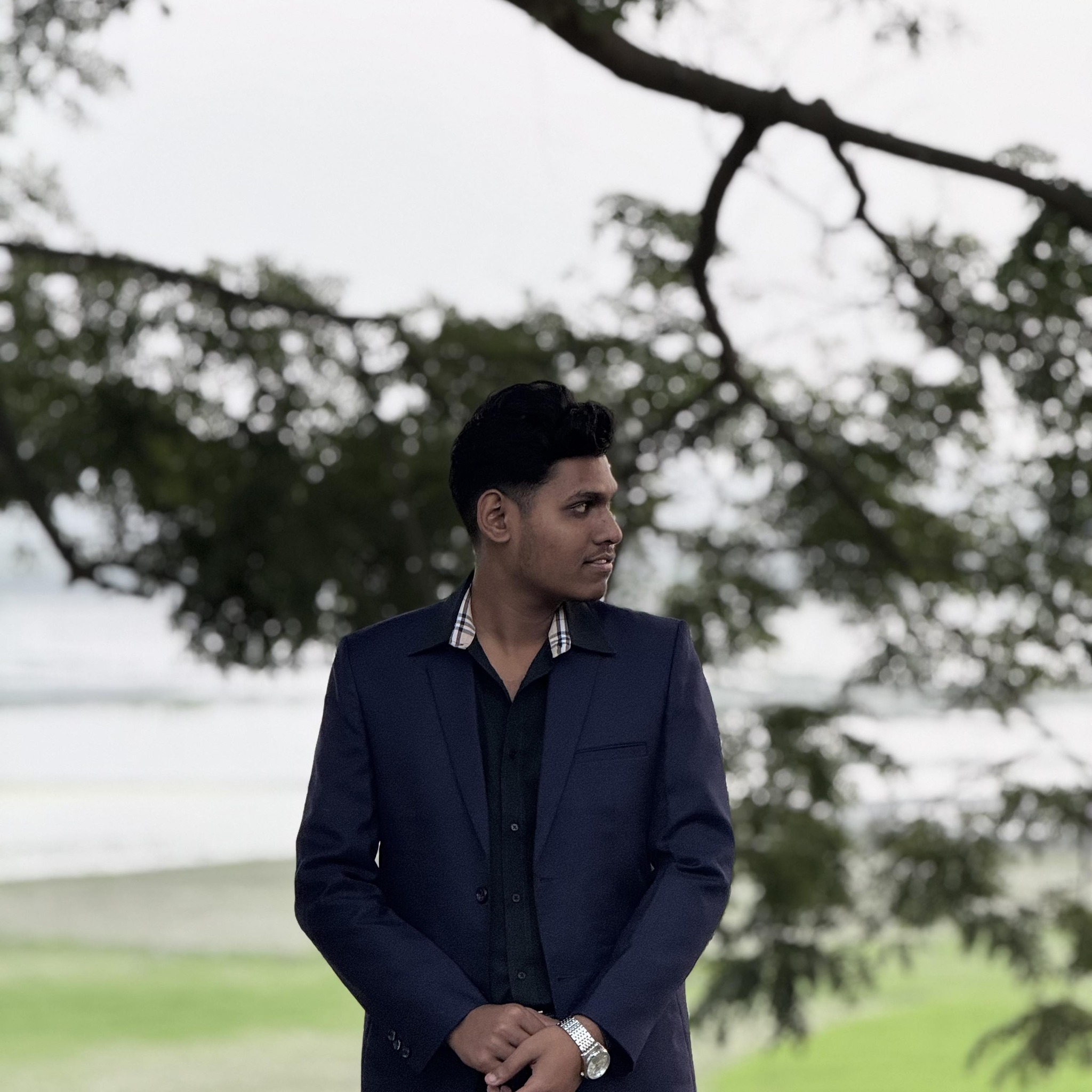 Riaz Ahmed