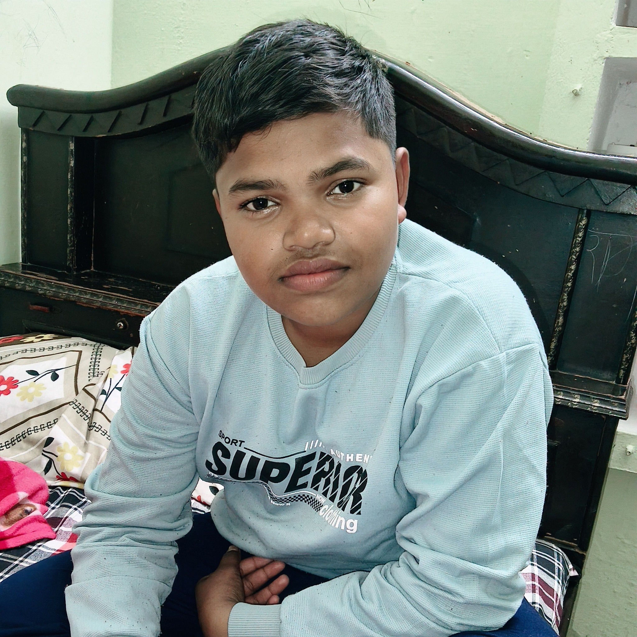 Manoj Verma
