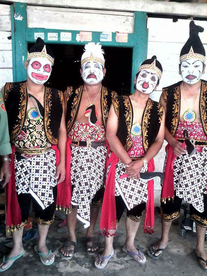 RONDO KUNING