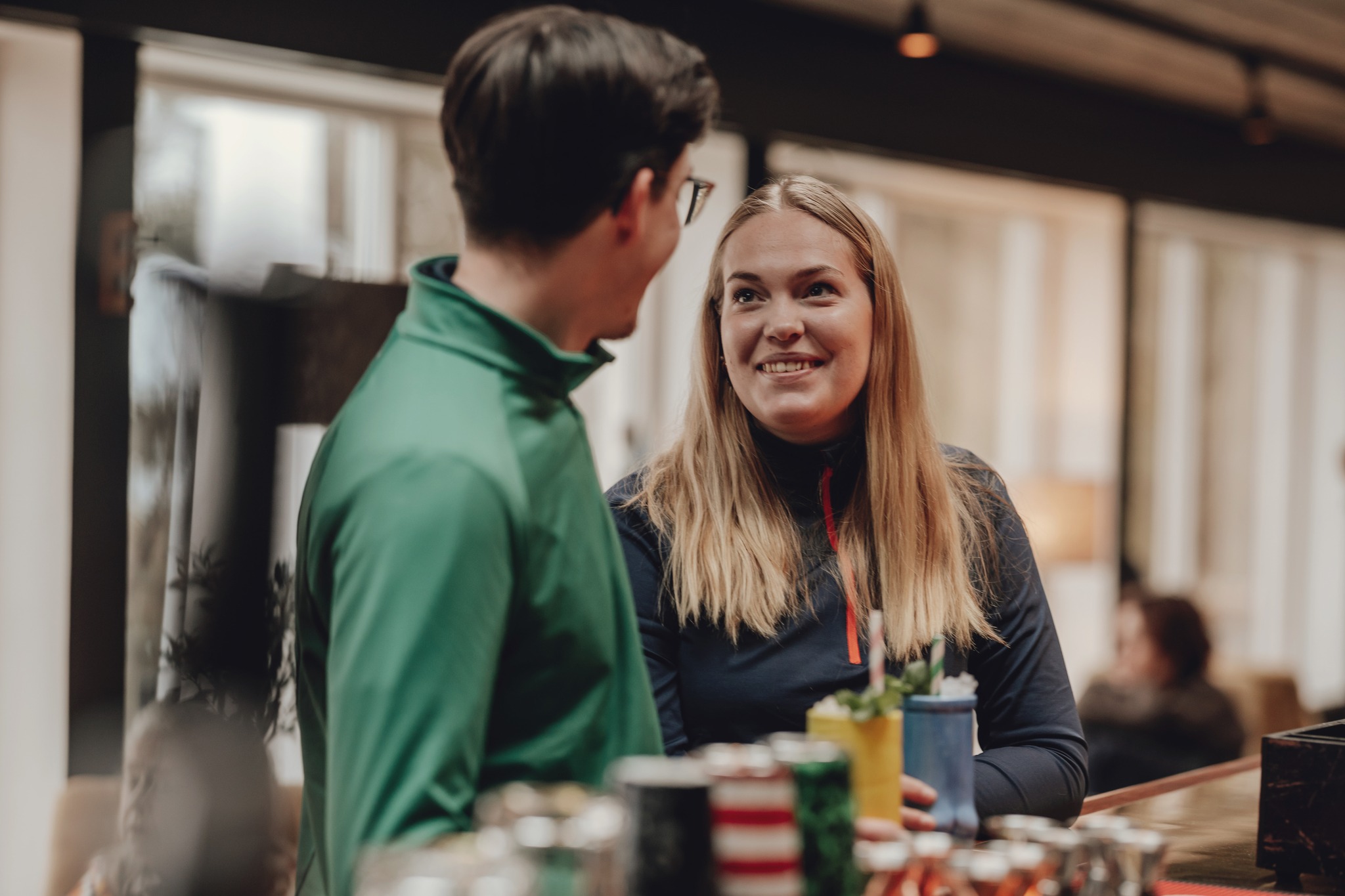 Trelleborgs Golfklubb | Trelleborg