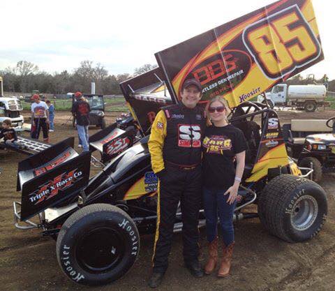 OK race fans it’s time to meet... - Barr Motorsports Group | Facebook
