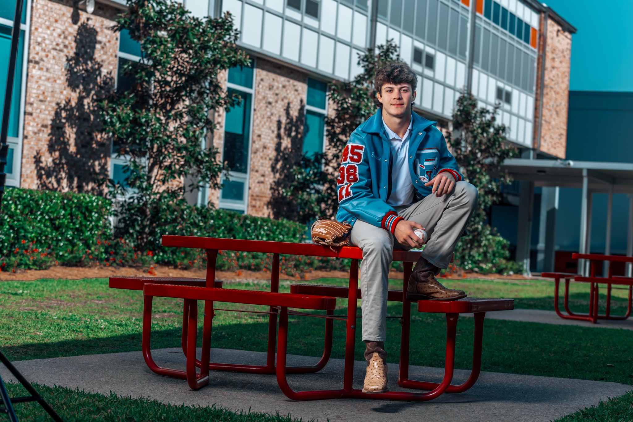 Brian Rome Photography