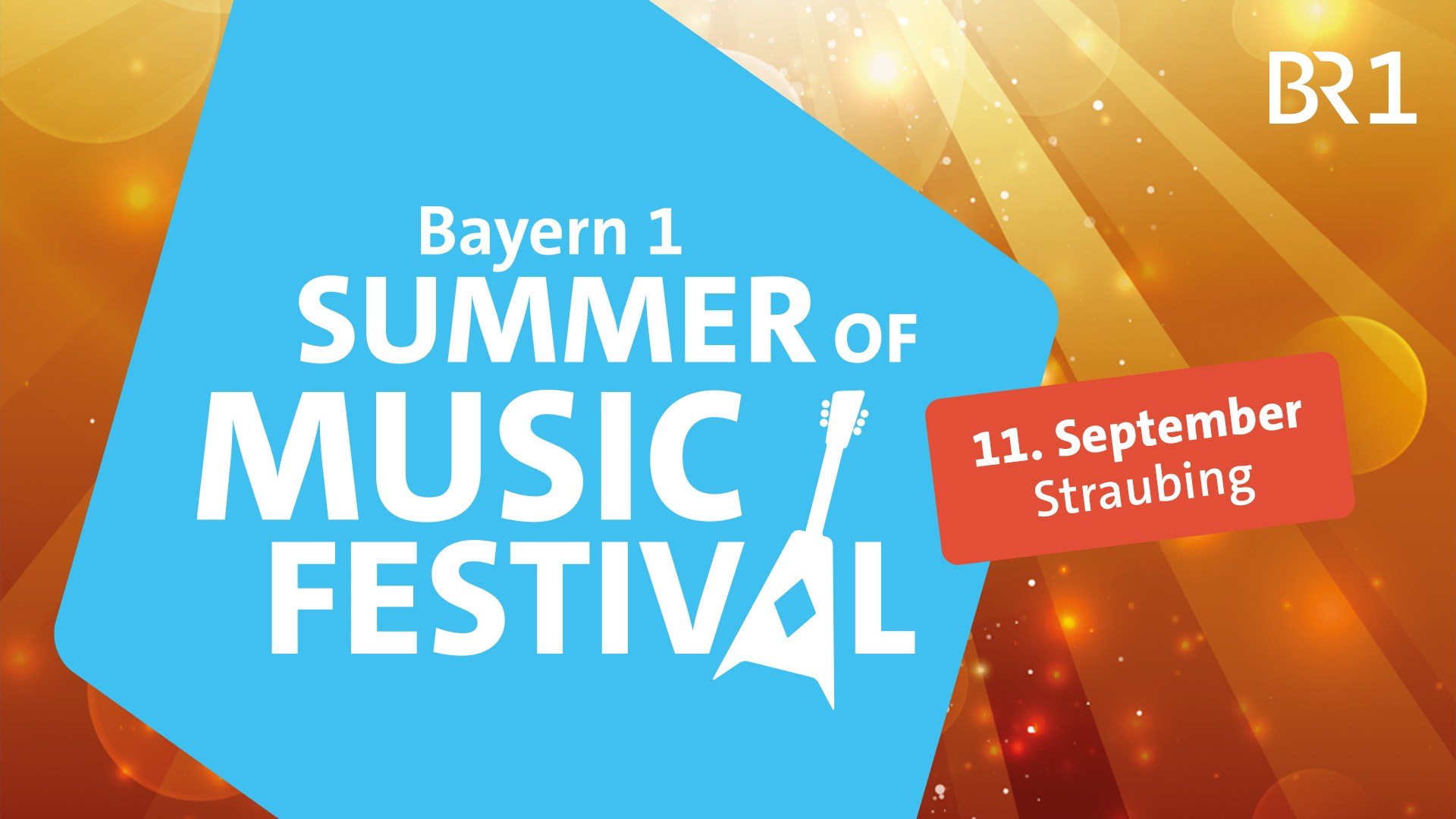 Summer of Music Festival