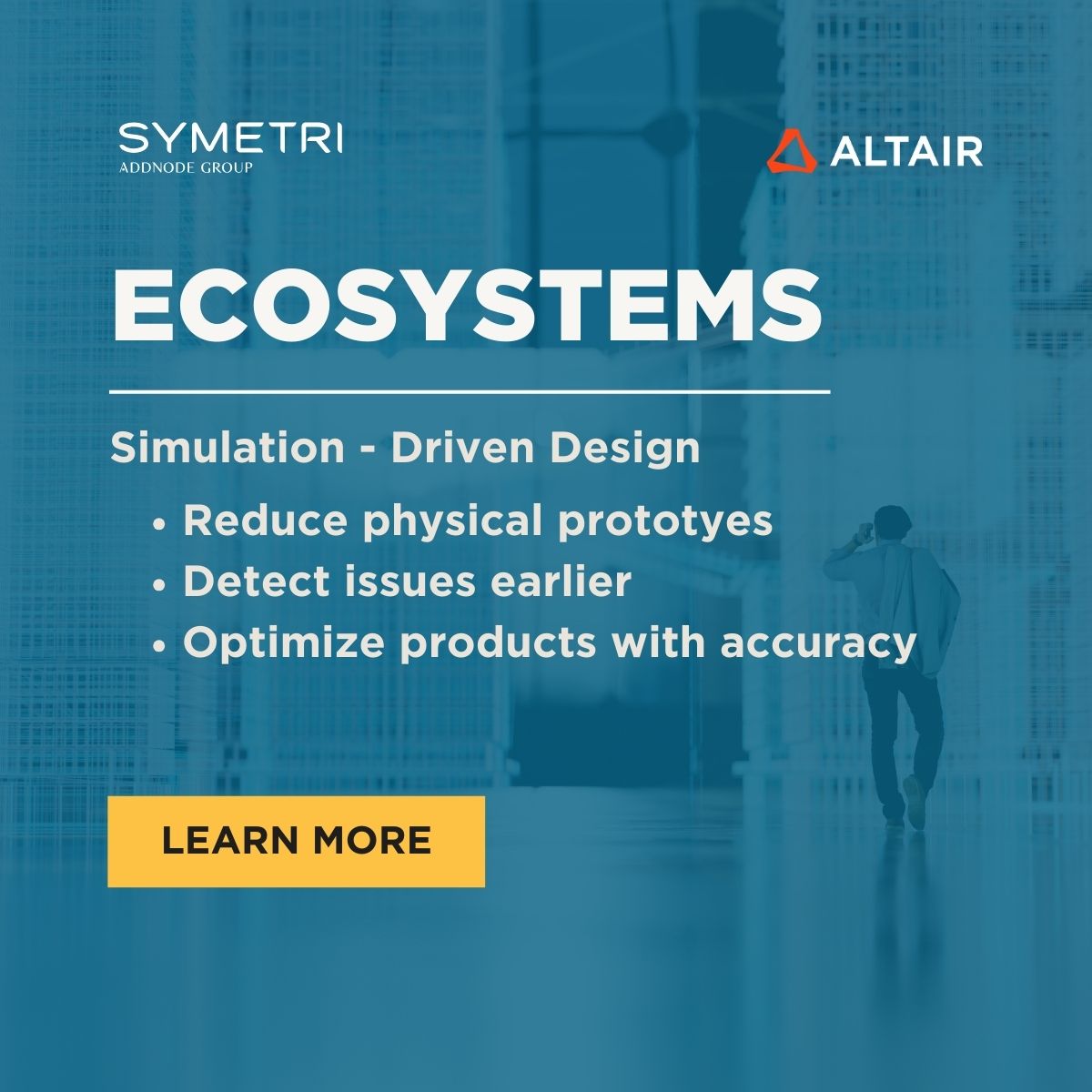 Symetri USA - BIMrx Cloud Manager 2.6 was crafted to effectively create ...