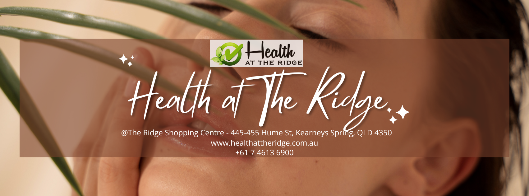 Health at the Ridge | Toowoomba QLD