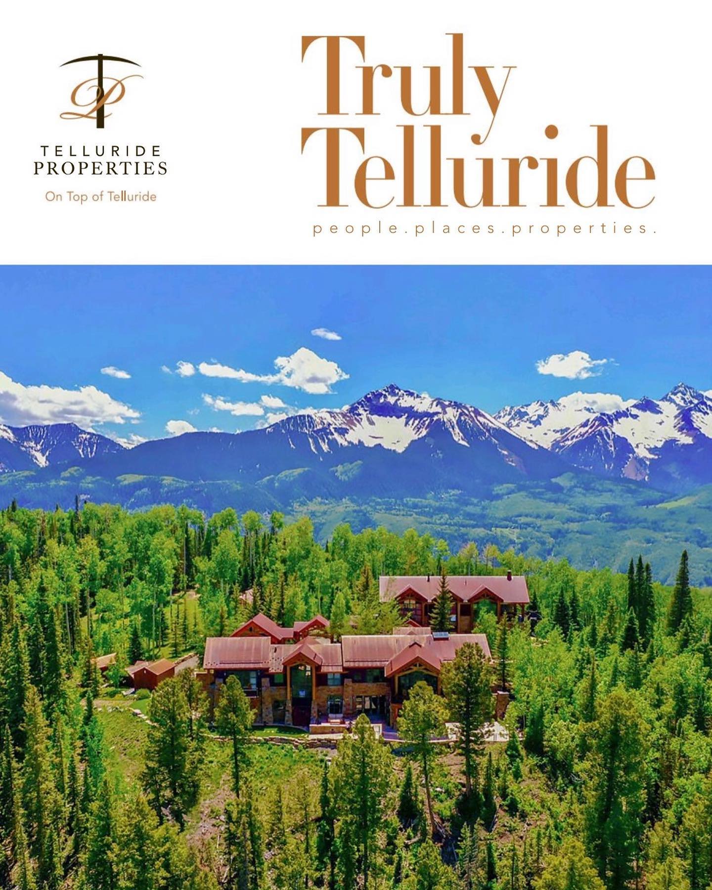 Collective Roots Design | Telluride CO