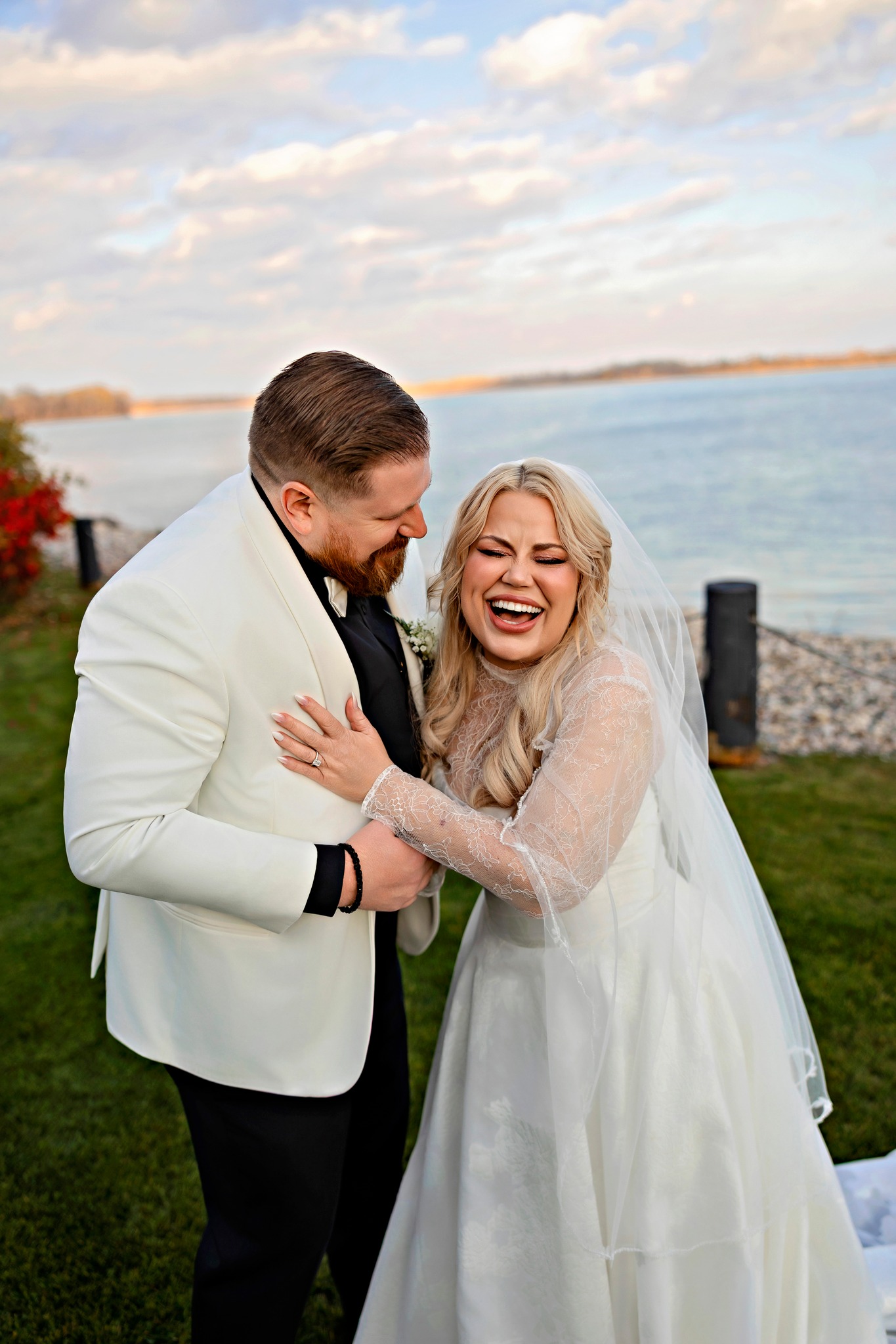 Courtney & David... - Tiffany Hamilton Photography, LLC | Facebook