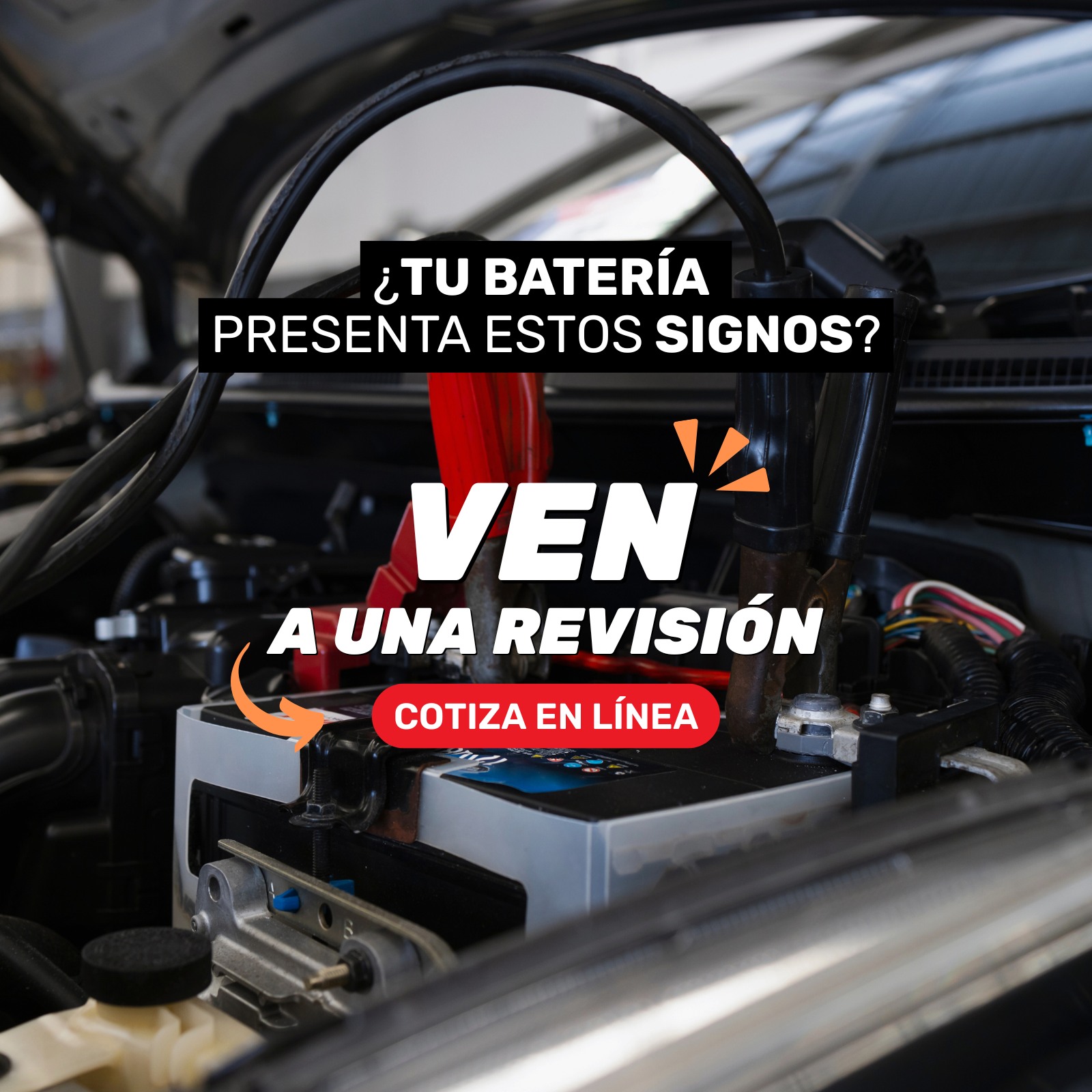 Grease - Un día ocupado y… ¡el auto no enciende! 😓 Conoce las señales ...