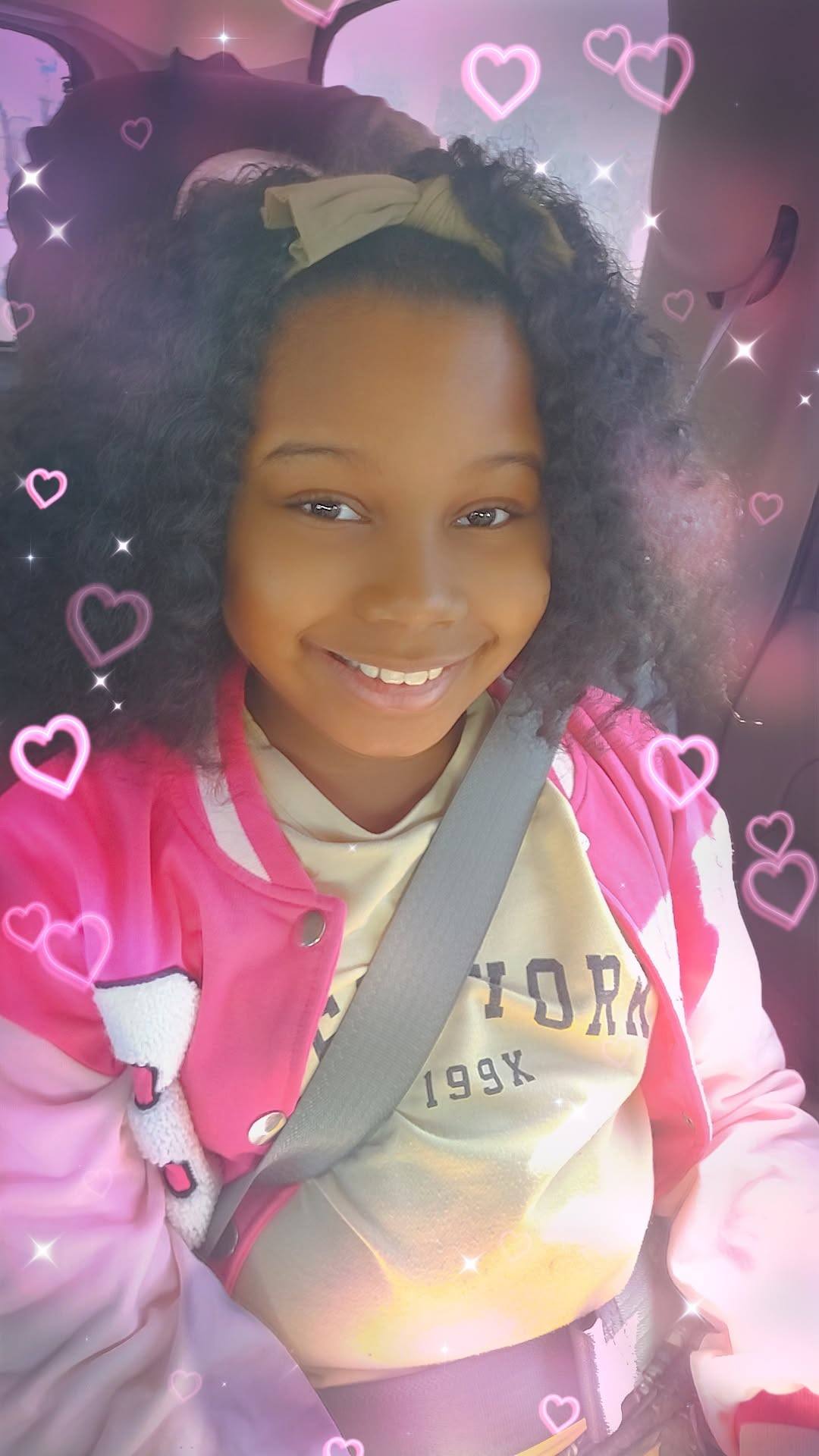 Labrina Williams