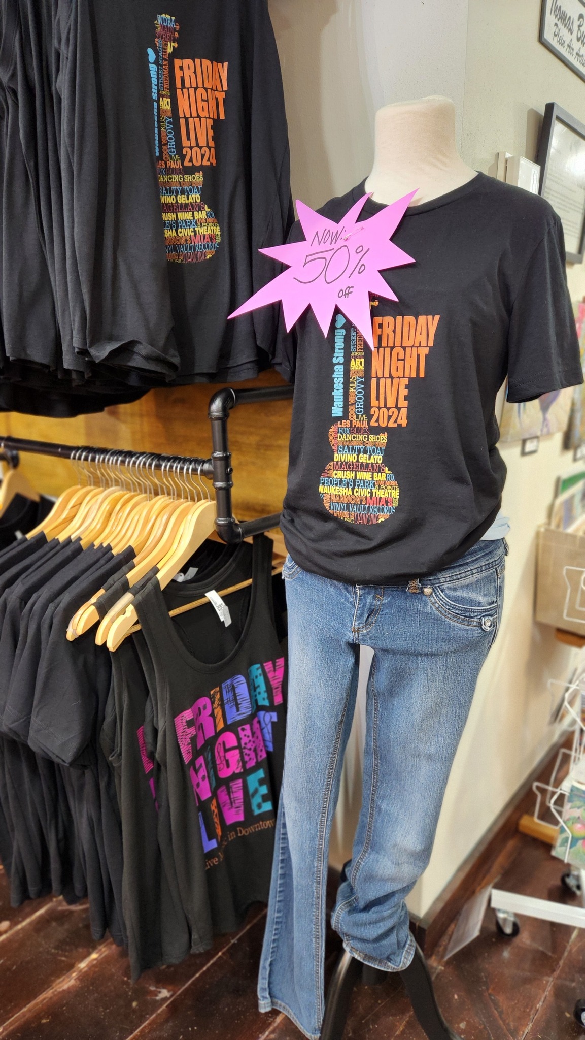 Waukesha Downtown Business Association | Waukesha WI