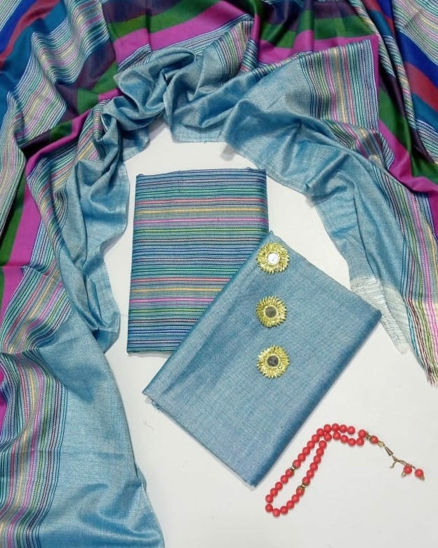 Saleem Fabrics | Multan