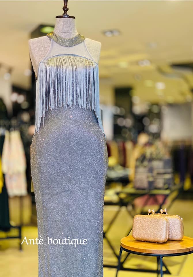 Ante Boutique اللهم املأني بالخف ة كلما إزدادت كثافة Facebook