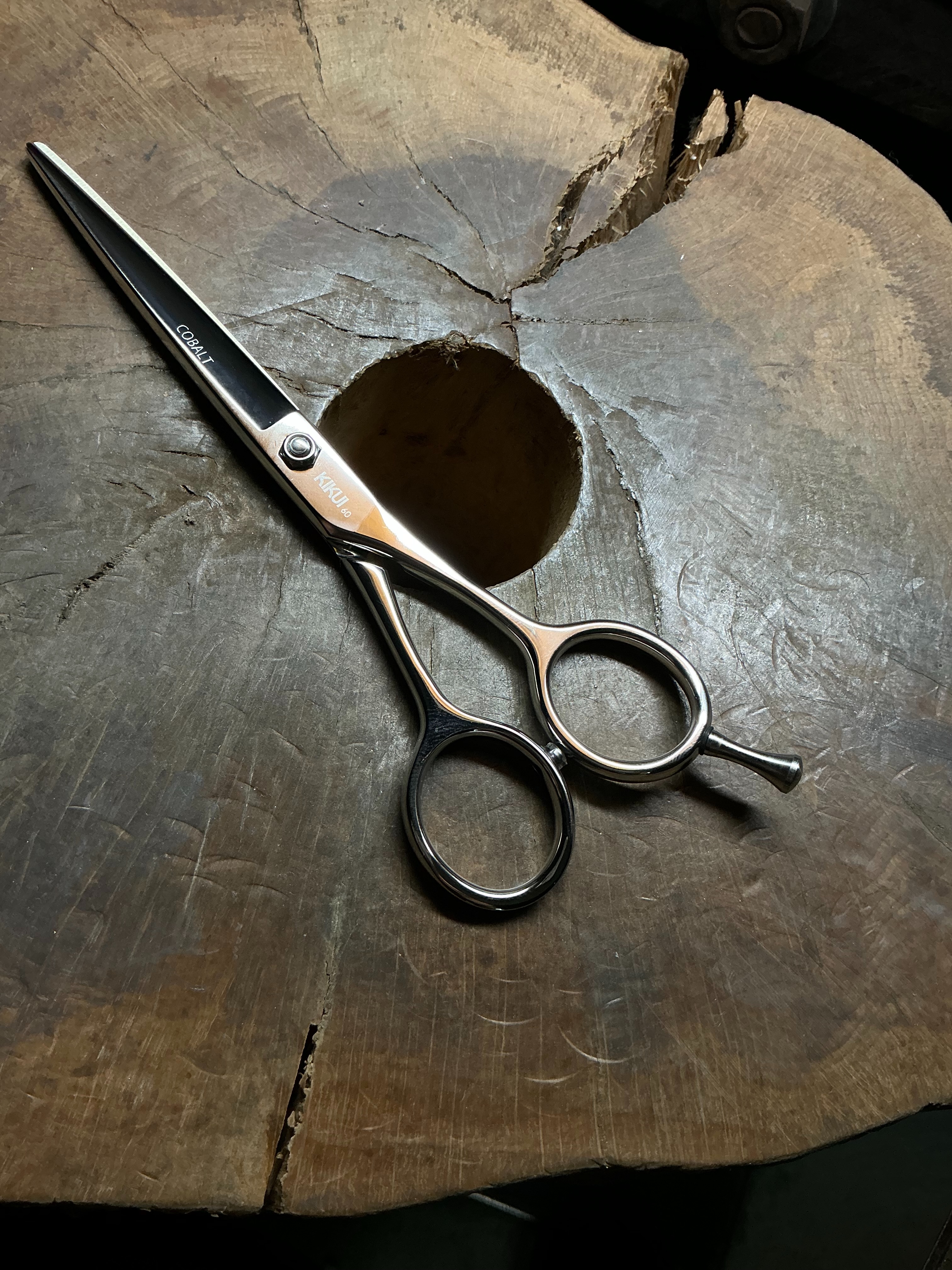 キクイシザース - KIKUI scissors (@KIKUIscissors) • Facebook
