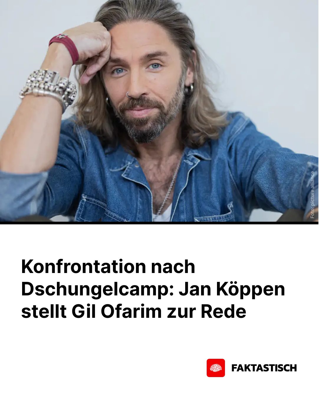 Faktastisch - Beim großen 