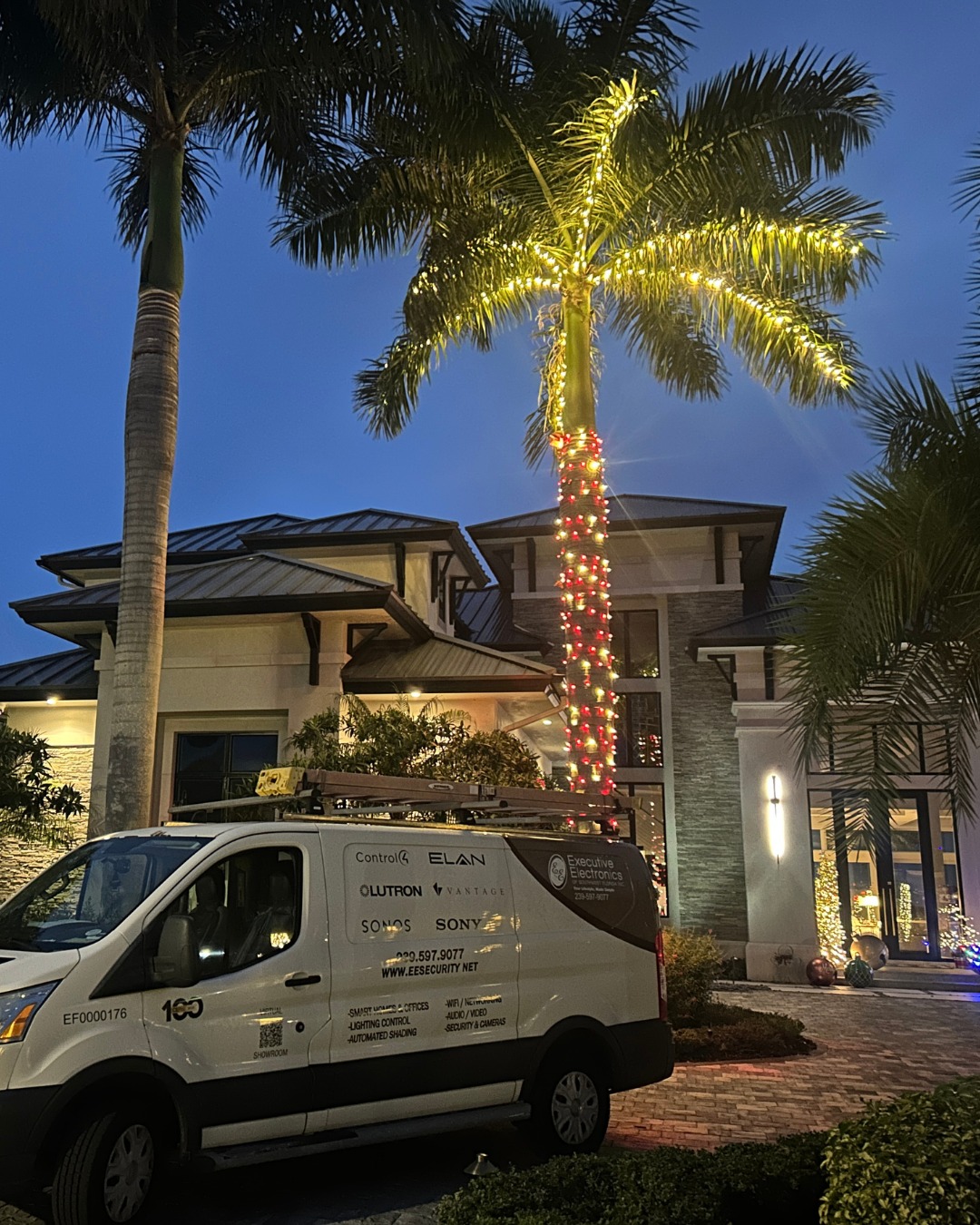 🎉... - Executive Electronics of Southwest Florida, Inc. | Facebook