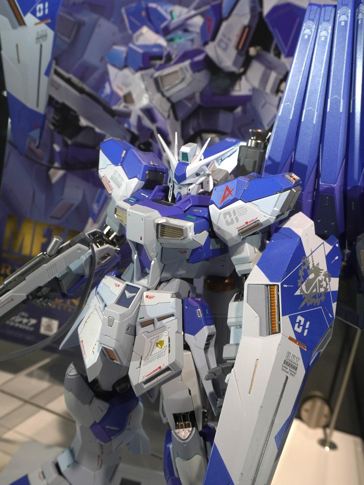 ▷METAL BUILD EXPO◁ 2026年3月27日（金）～7月6日（月）に #魂ストア 