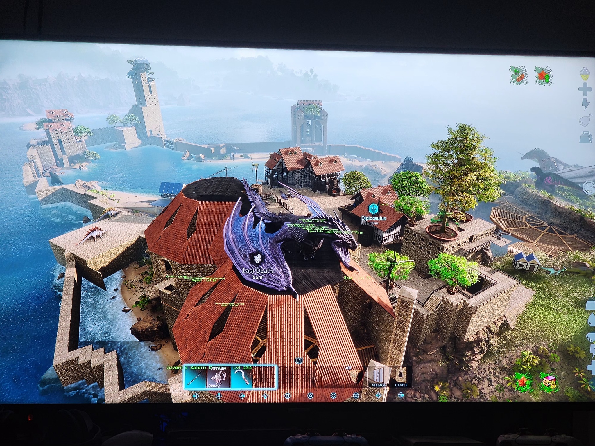 Ark Survival Ascended Community | Looking for some info regarding the ...