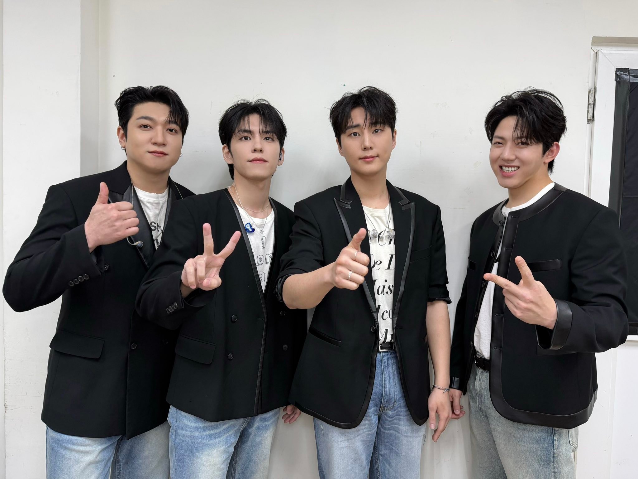 K-POP・アジア DAY6 / THE BEST DAY2 The Best Day2 - Wikipedia