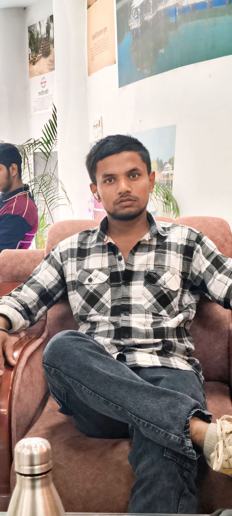 Prem Kumar