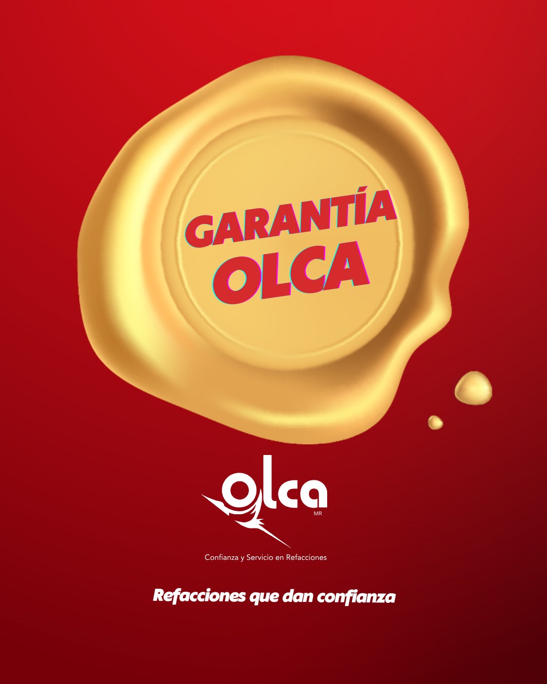 OLCA refacciones | Querétaro