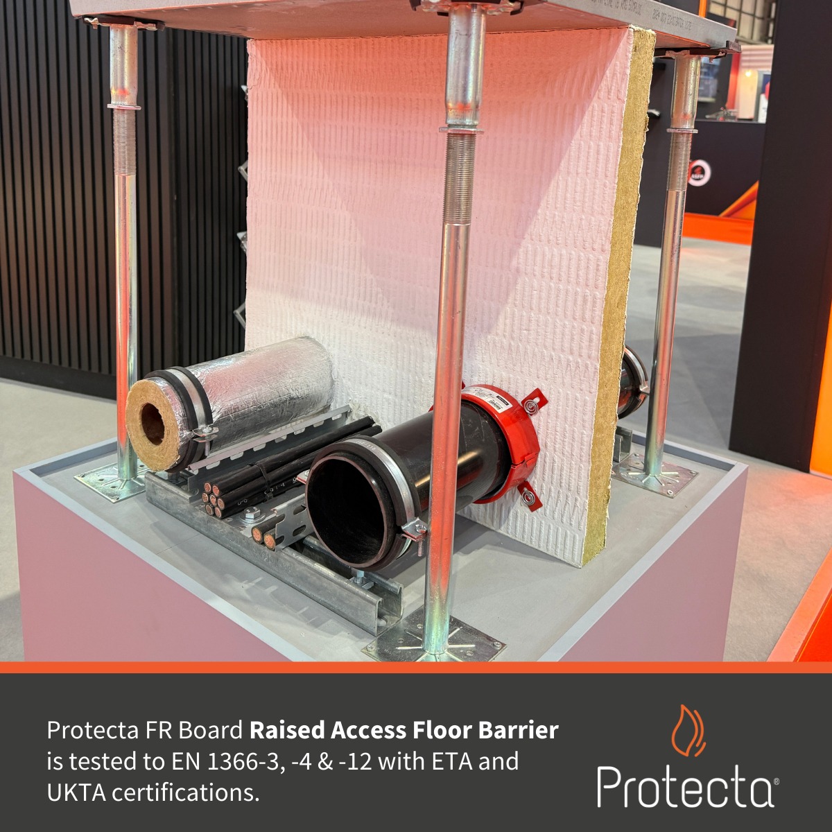 Protecta | Huddersfield
