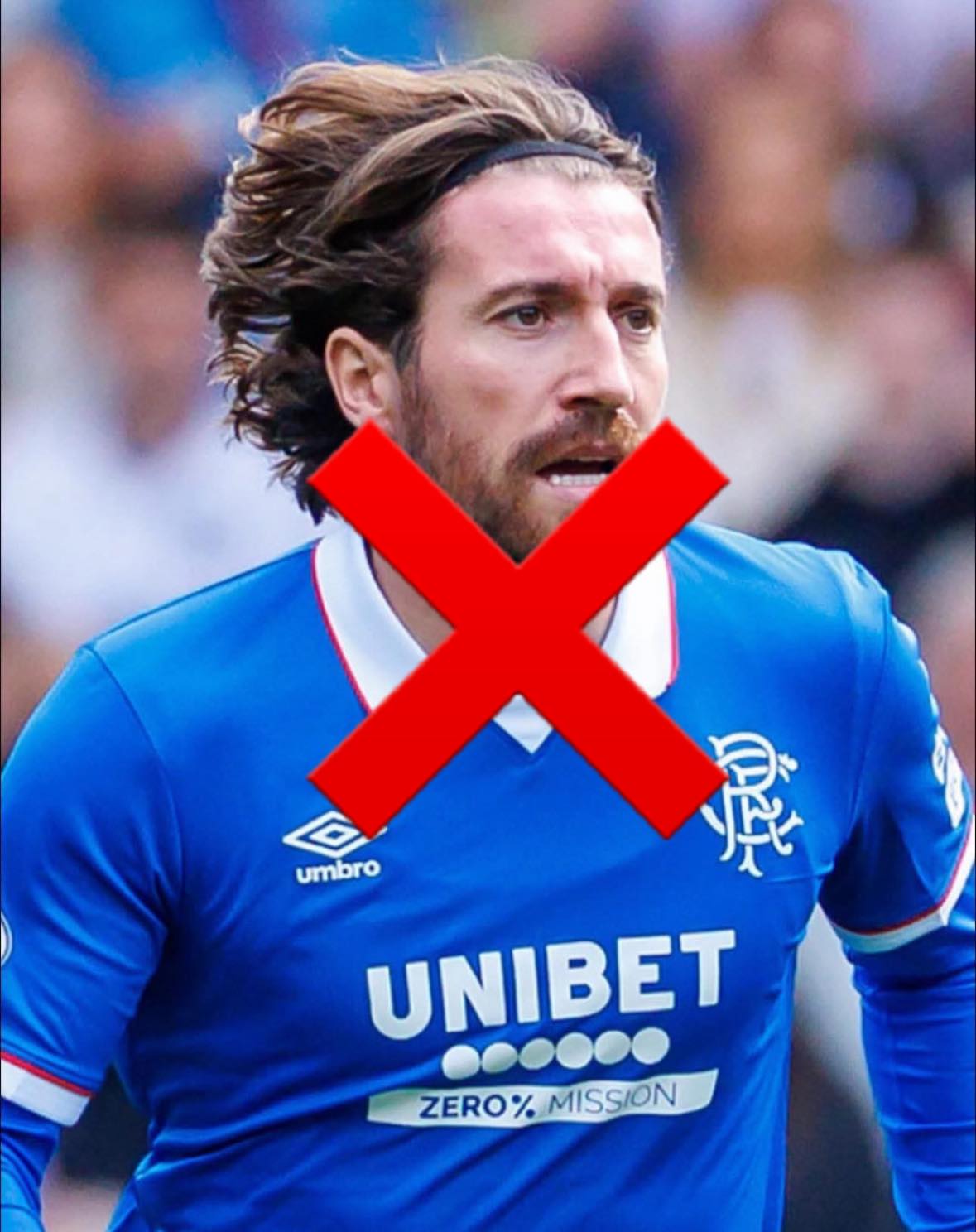 Joe Rothwell linked... - Glasgow Rangers We Will Follow On | Facebook