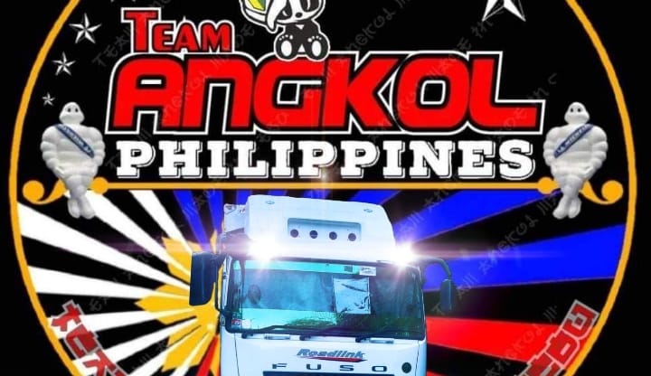 team angkol ng cebu