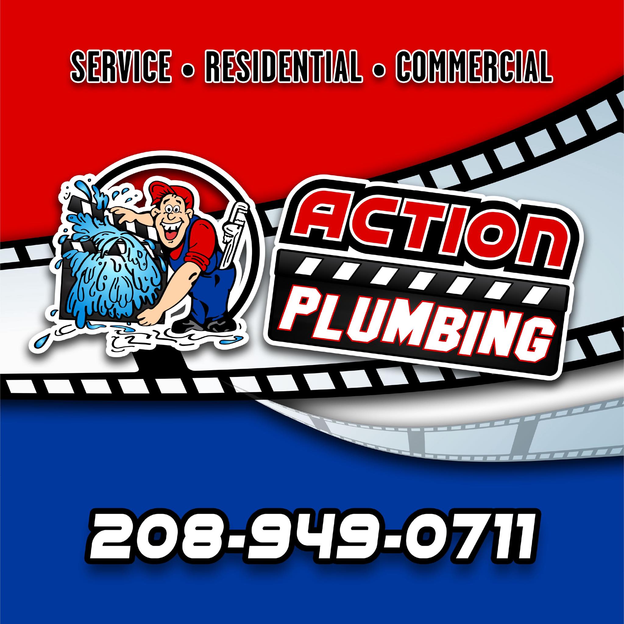 Action Plumbing | Eagle ID