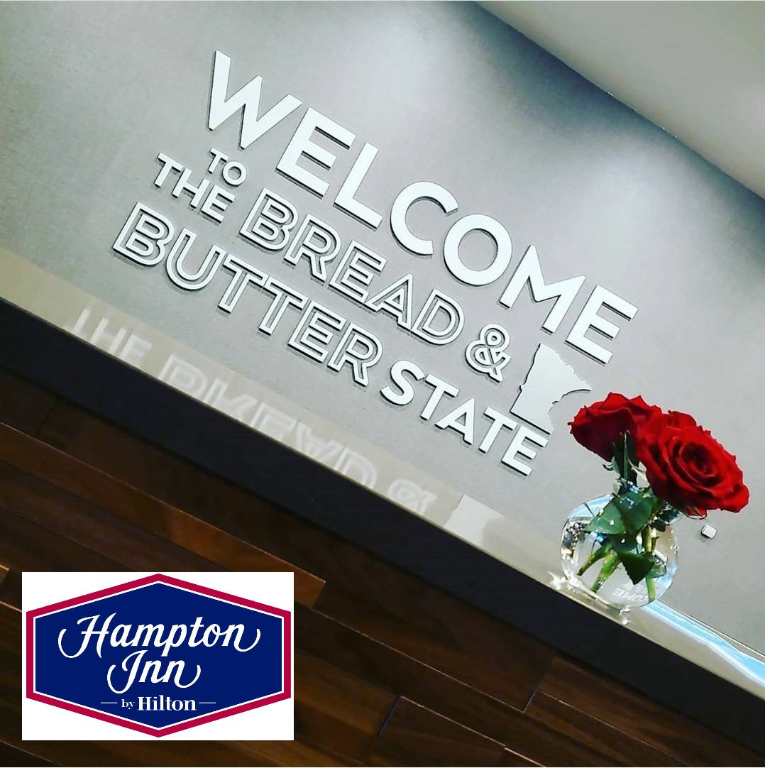 Hampton - Welcome to Another Beautiful Day! | Facebook