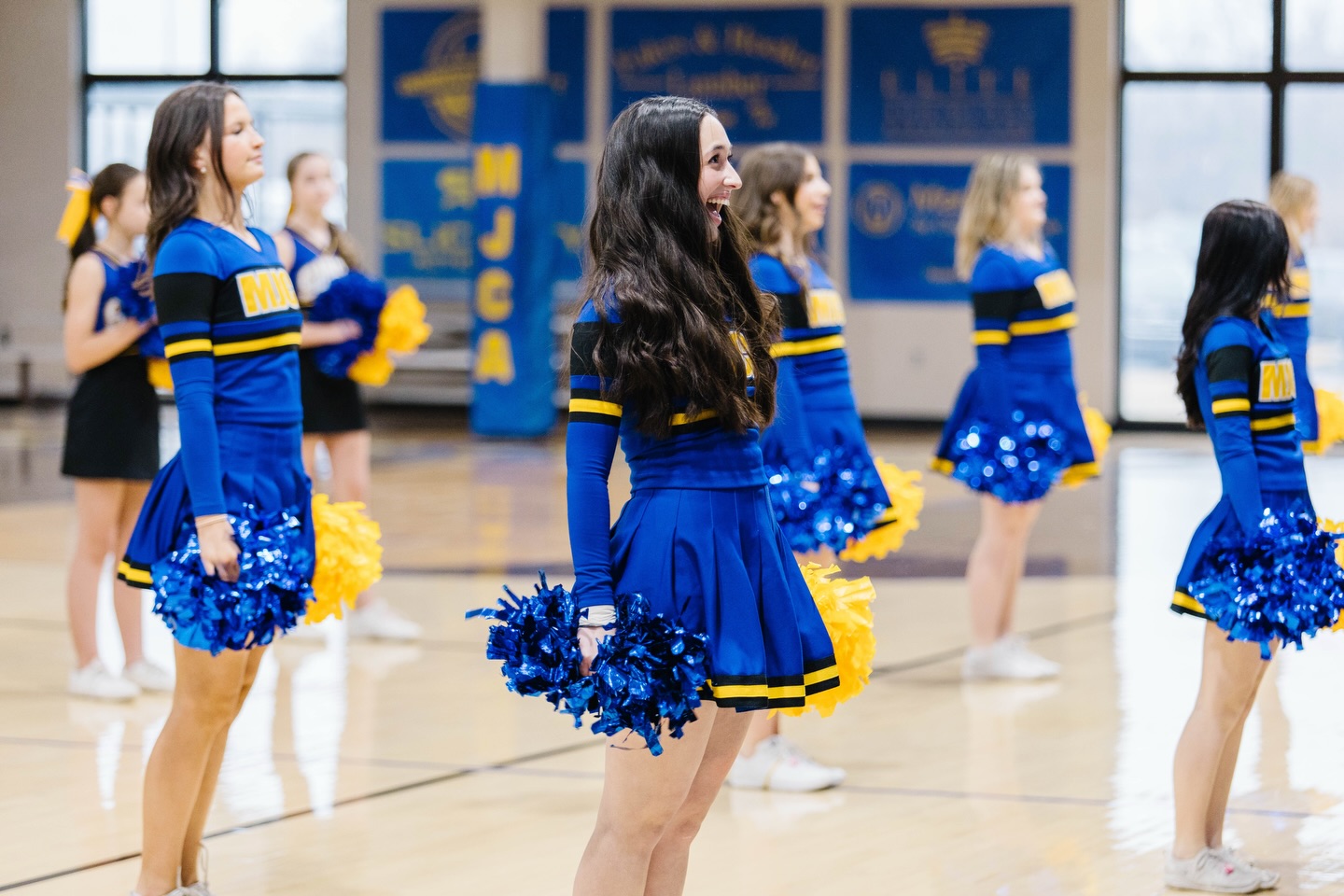 Mt. Juliet Christian... - Mt. Juliet Christian Academy