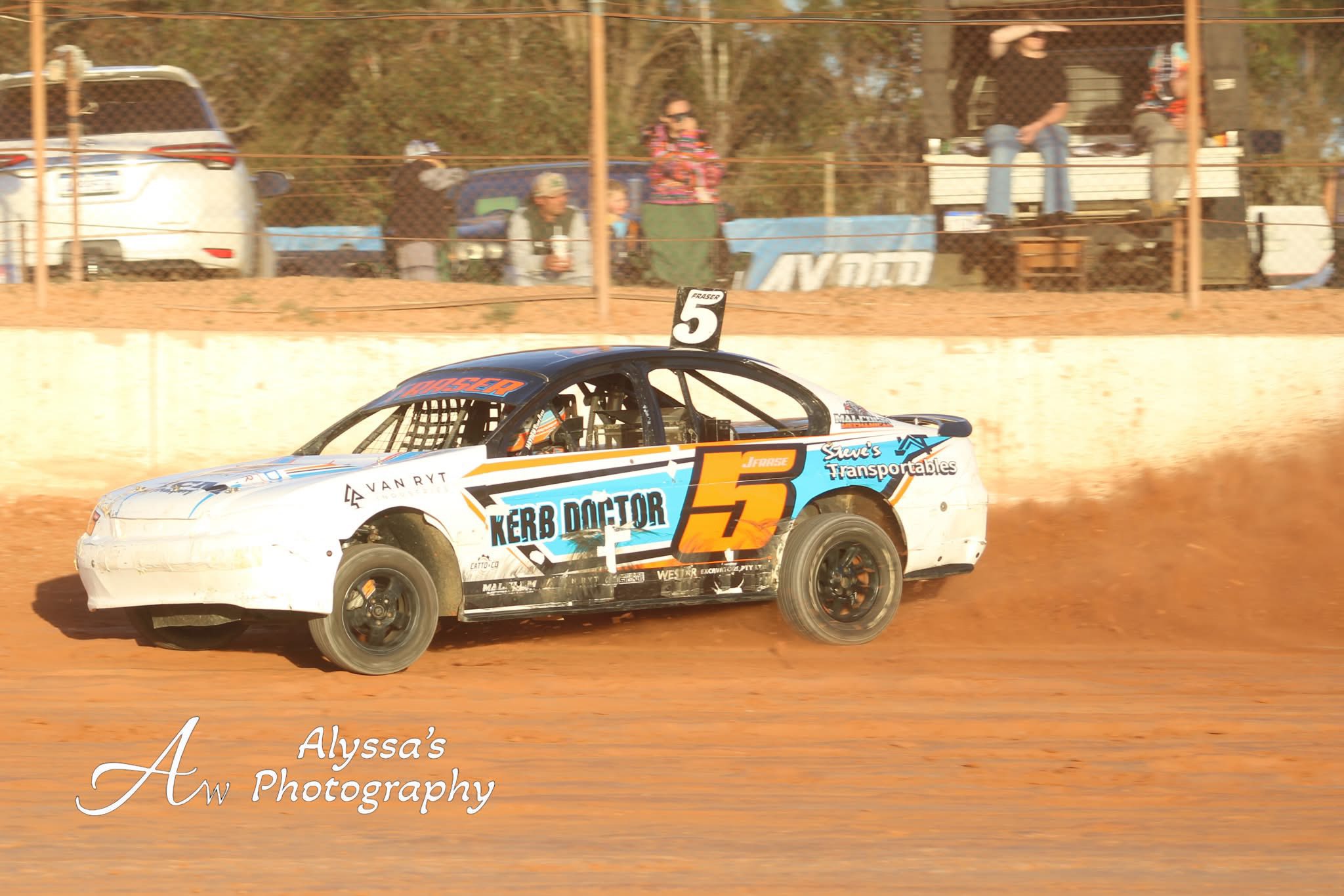 Josh Fraser Racing