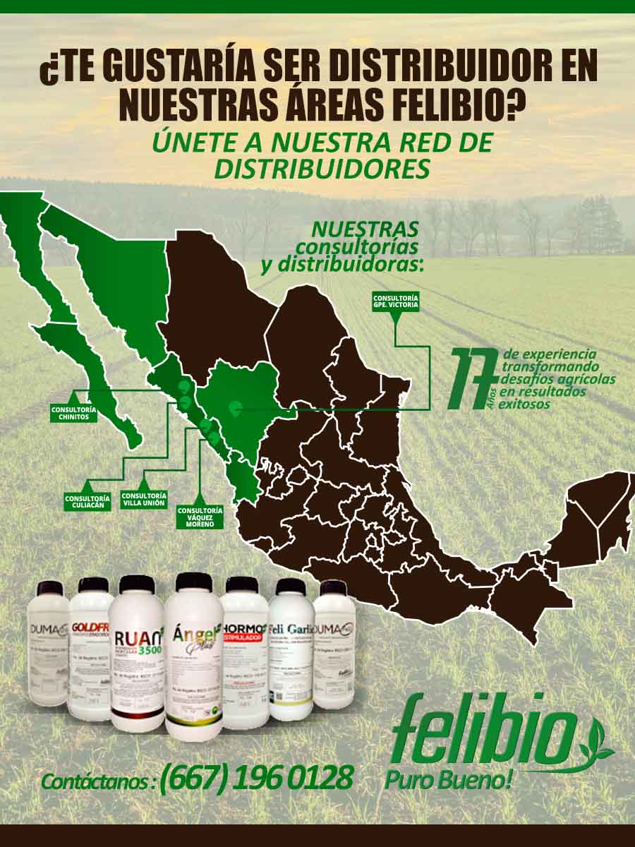 Fertilizantes - 🤝¡Únete a nuestro equipo! Somos Felibio, Puro Bueno,🌱 ...