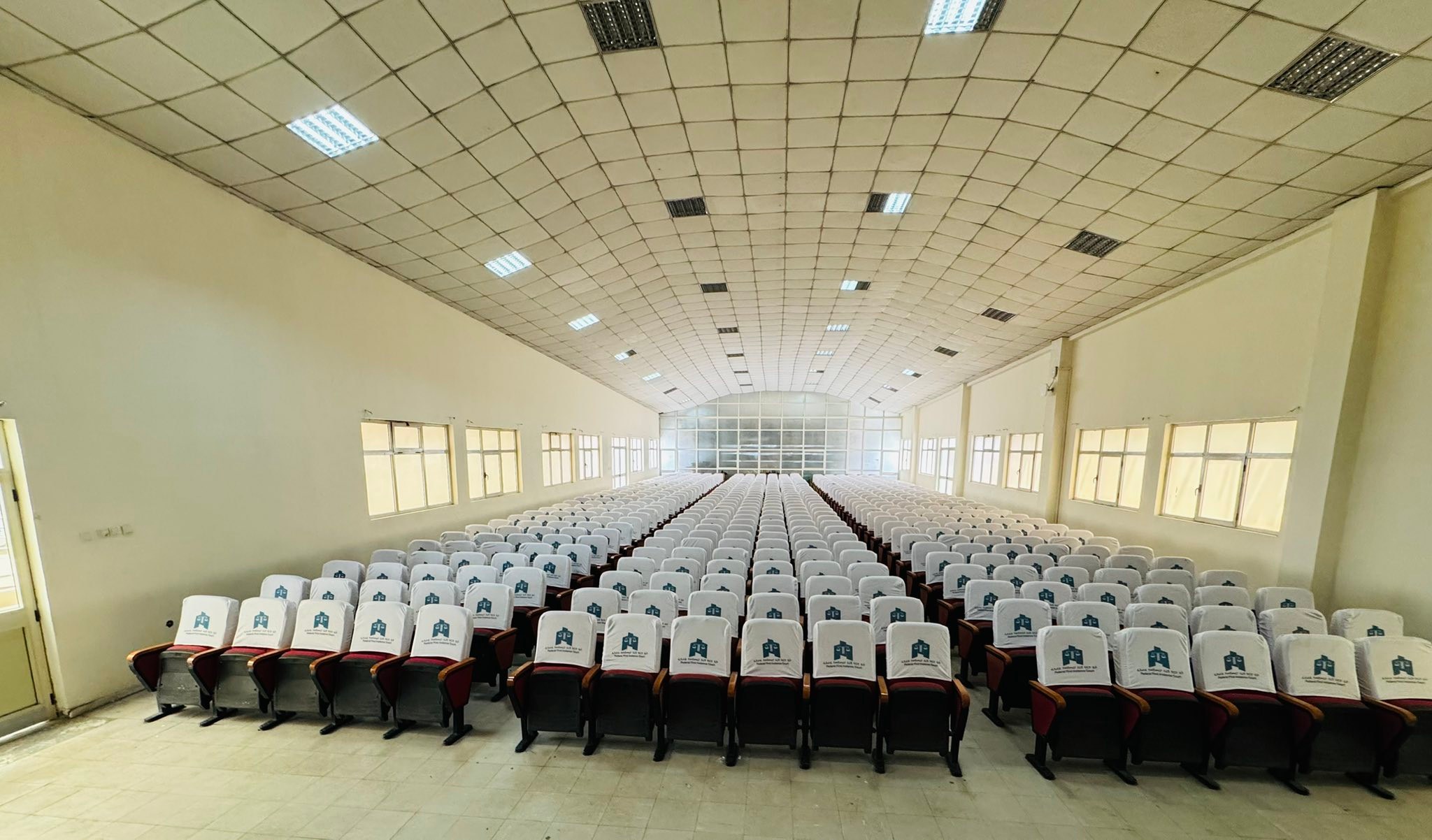 Federal First... - Federal First Instance Court Of Ethiopia
