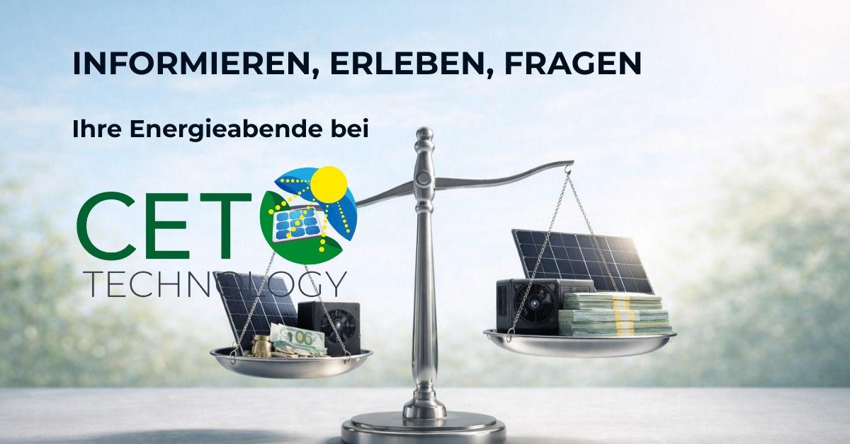 CET Technology GmbH | Lonnerstadt