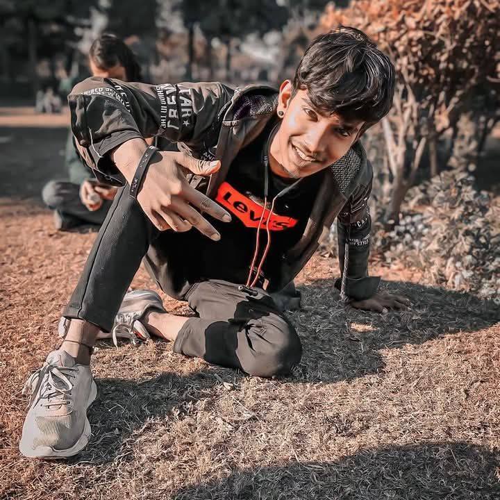 Sonu Kumar