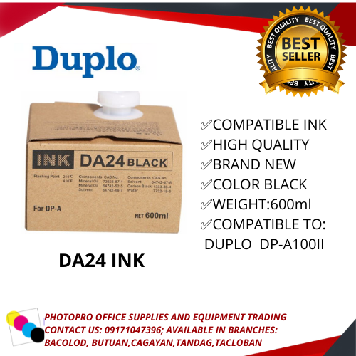 Inks and Printers PH | Butuan City