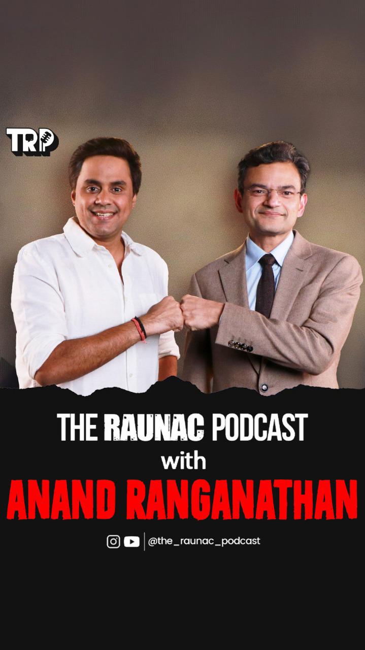 RJ Raunac