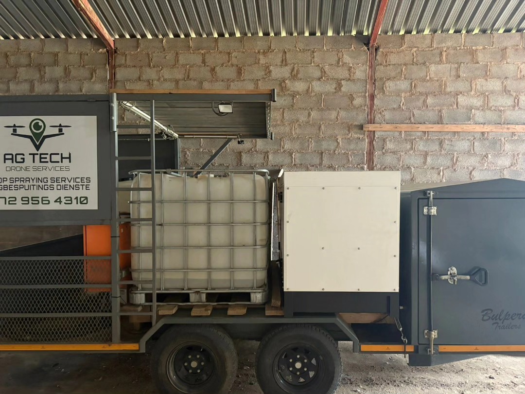 Bulperd Trailers added a new photo. - Bulperd Trailers
