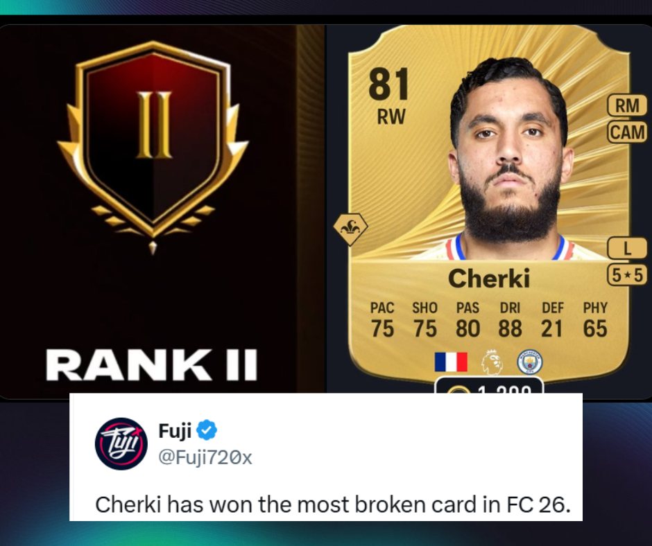 The FIFA Feed - Honestly, after using most of the top card... | Facebook