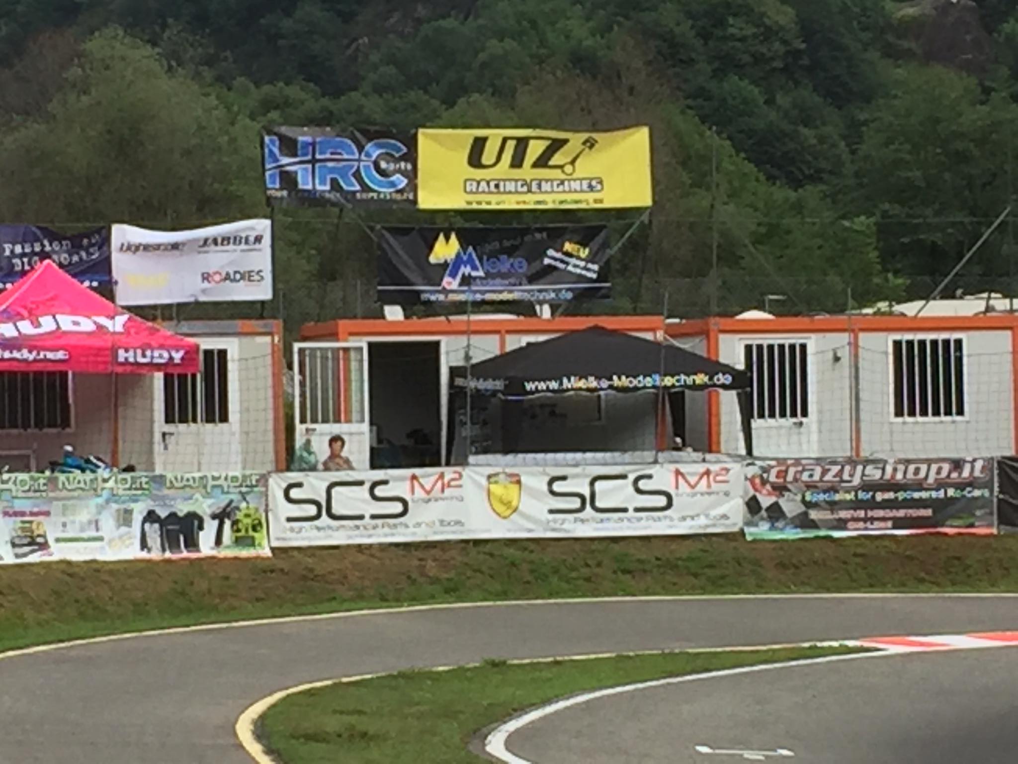 UTZ Racing Engines