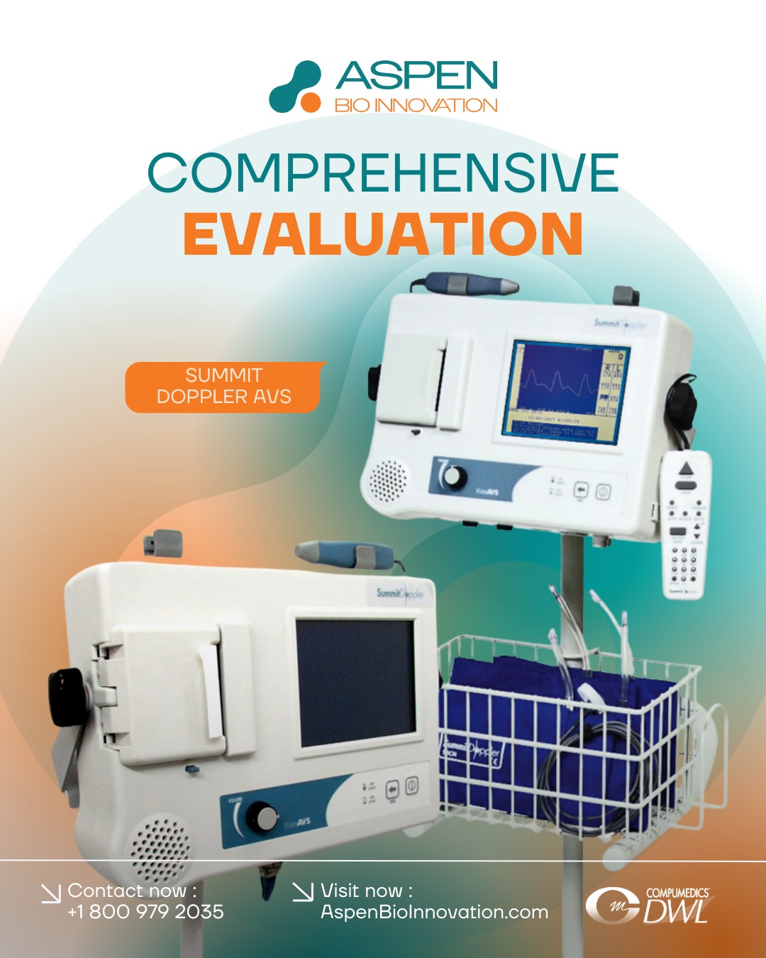 Aspen Bio Innovation PR | Caguas