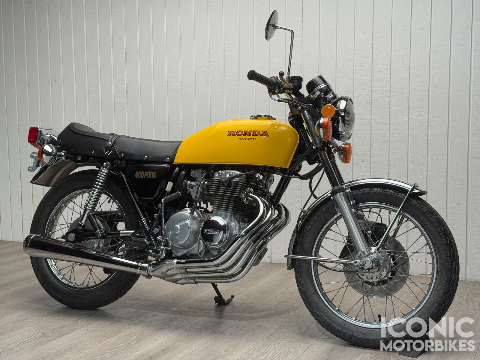 Hitting our auction site 3rd Saturday: a well kept and highly