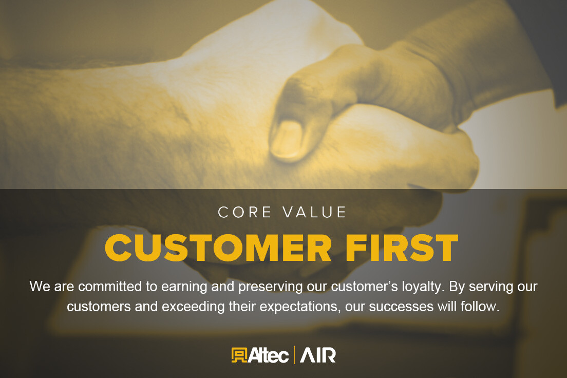 Altec AIR